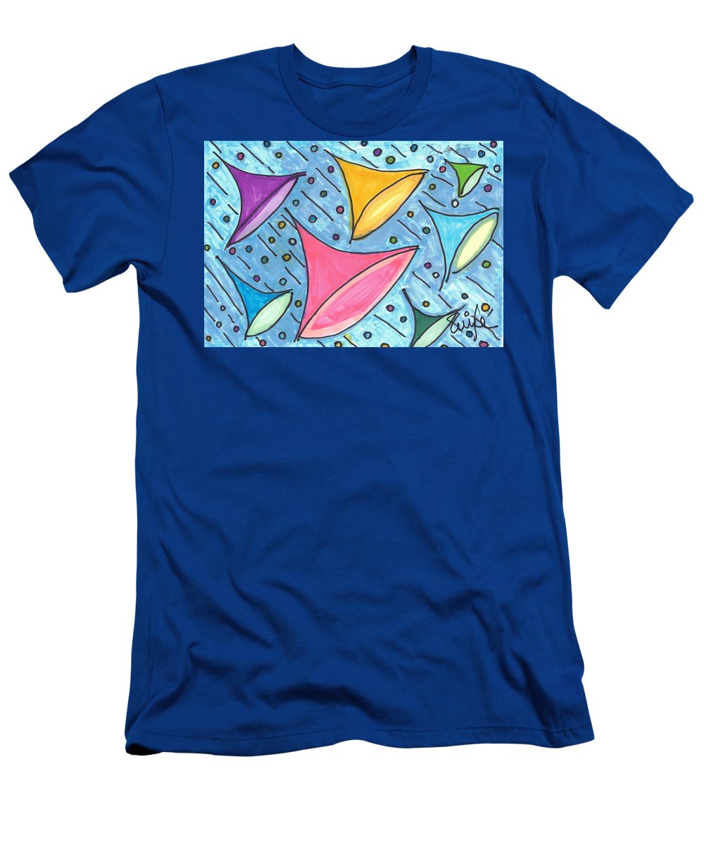 Art 8 Collection A - T-Shirt