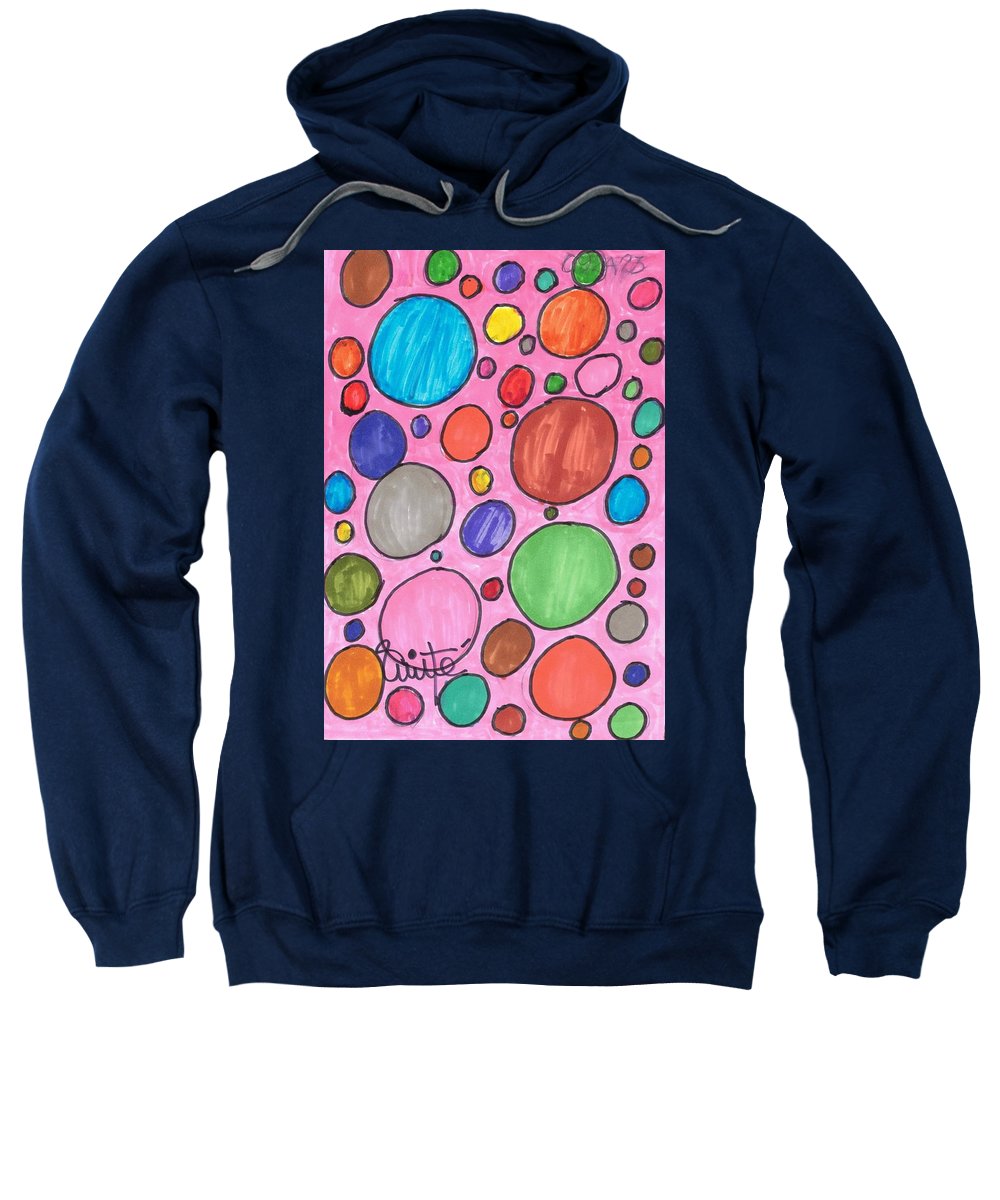 Art 8 Collection B - Sweatshirt