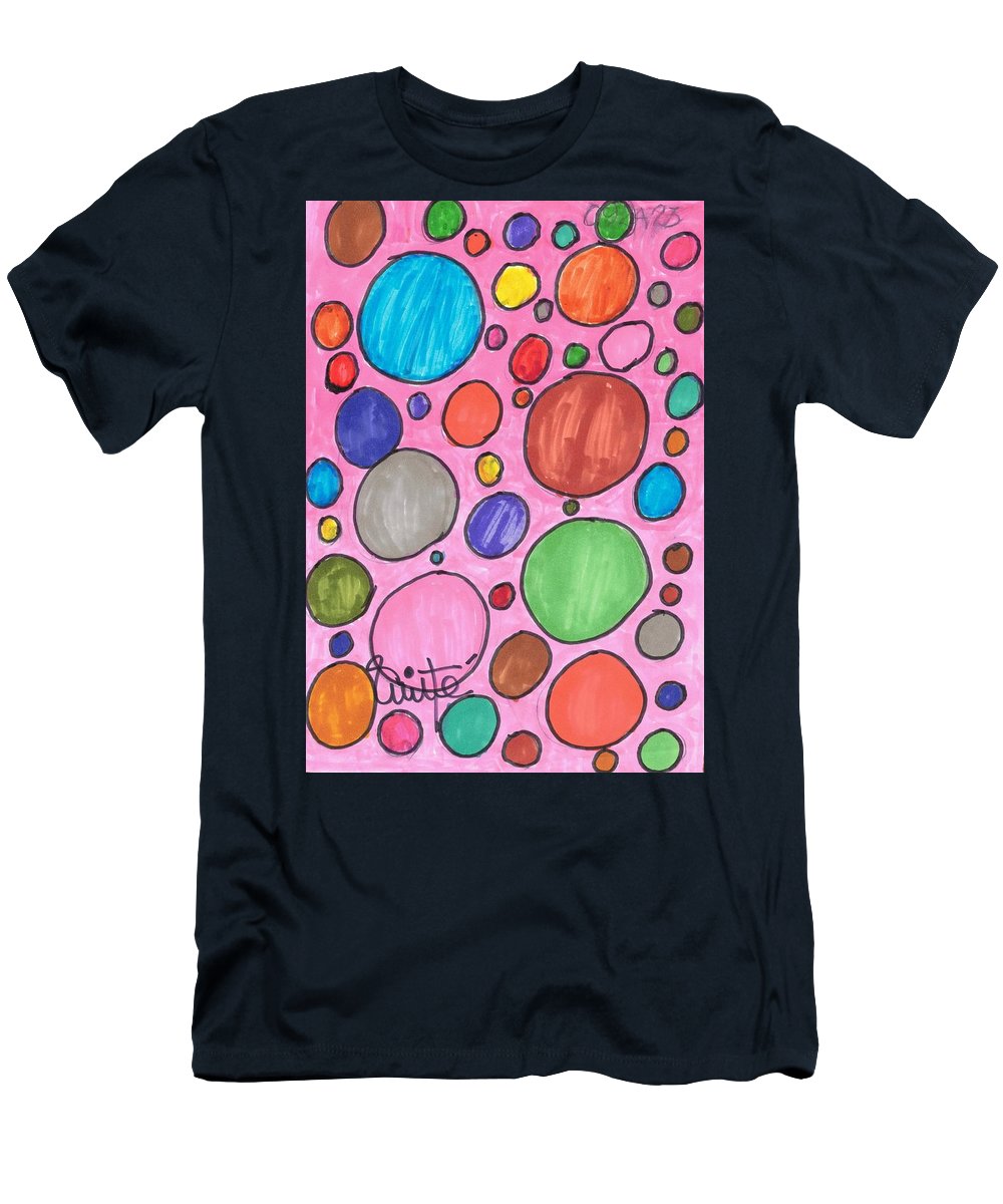 Art 8 Collection B - T-Shirt