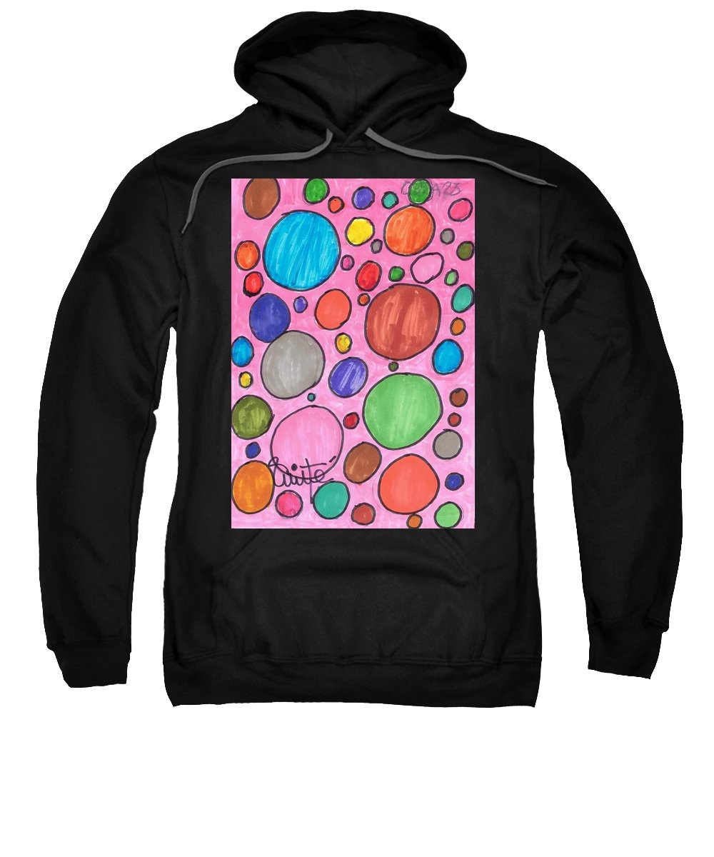 Art 8 Collection B - Sweatshirt