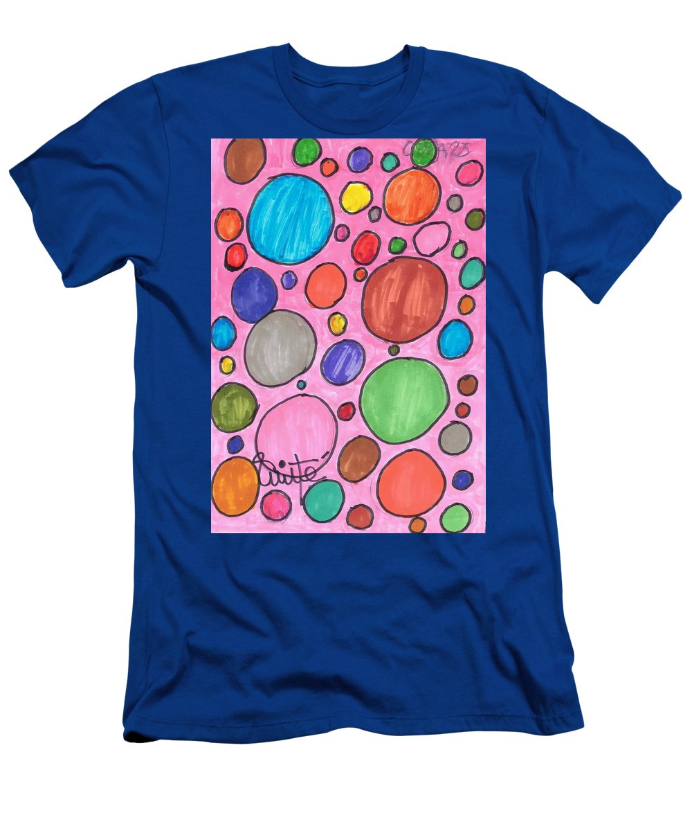 Art 8 Collection B - T-Shirt