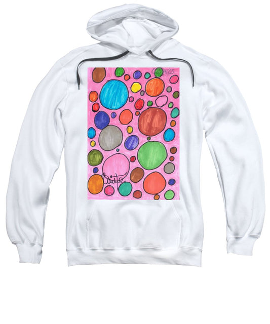 Art 8 Collection B - Sweatshirt