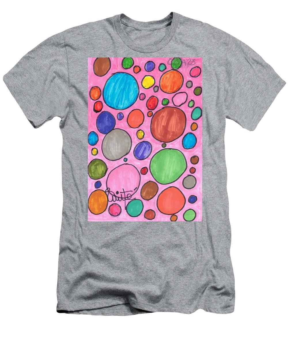 Art 8 Collection B - T-Shirt