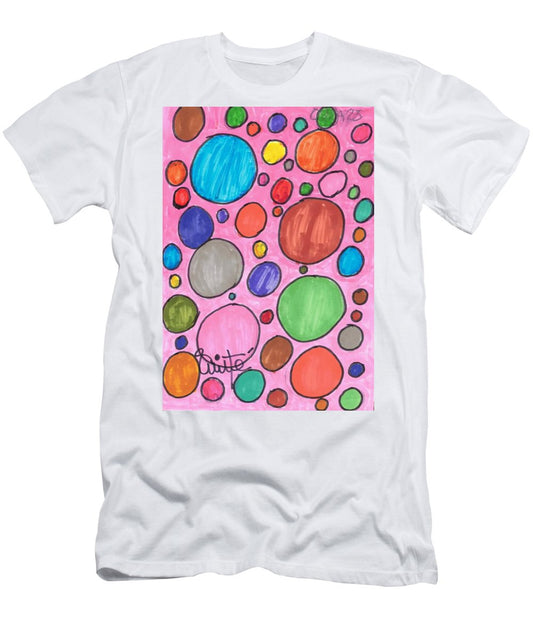 Art 8 Collection B - T-Shirt