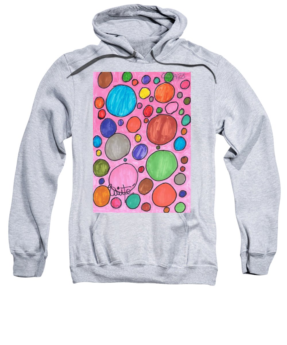 Art 8 Collection B - Sweatshirt