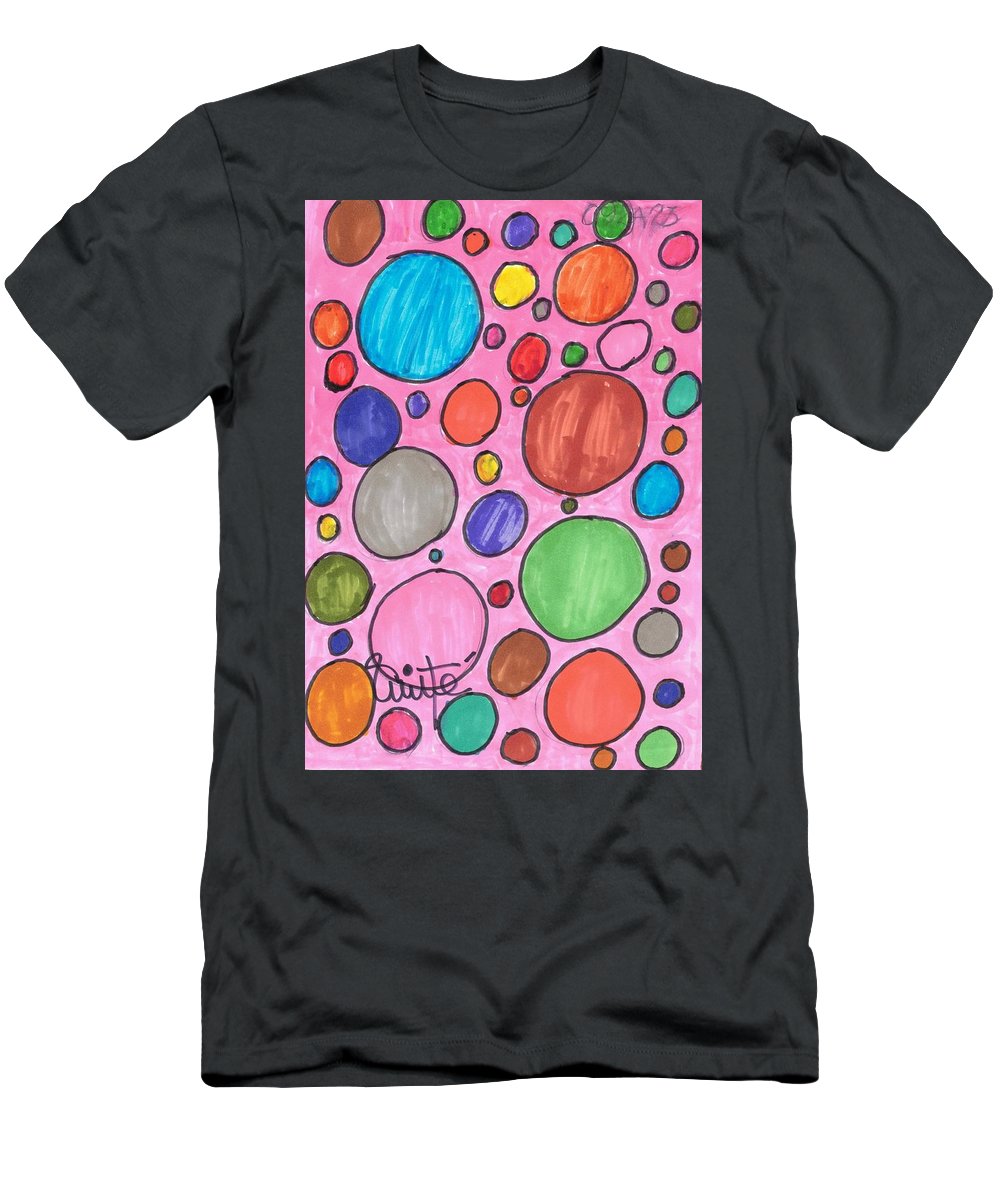 Art 8 Collection B - T-Shirt