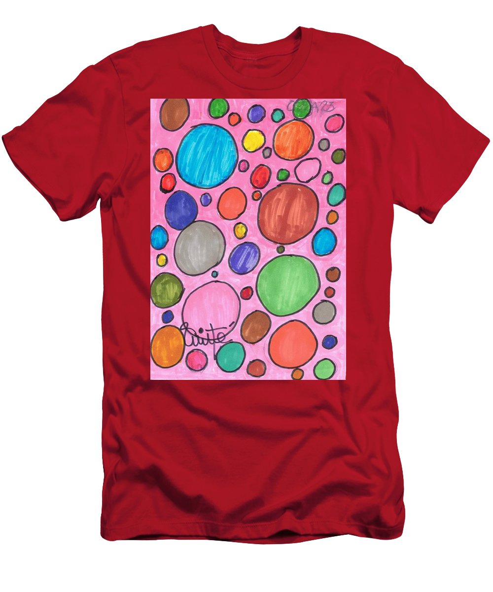 Art 8 Collection B - T-Shirt