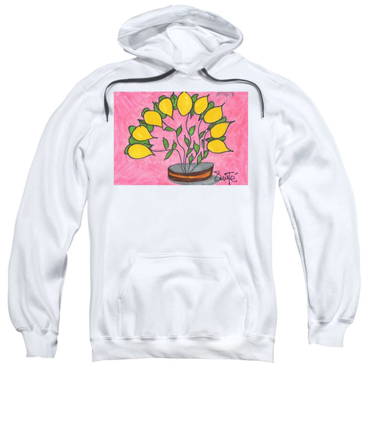 Art 8 Collection C - Sweatshirt