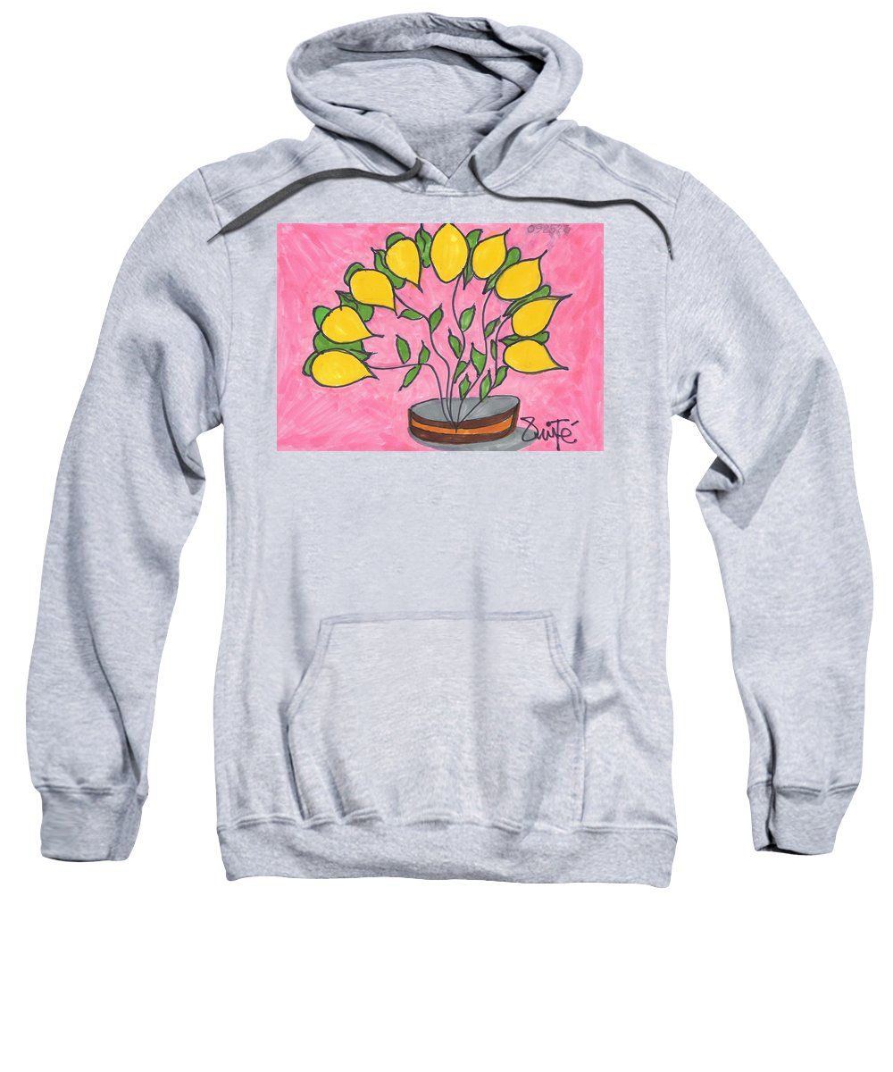 Art 8 Collection C - Sweatshirt