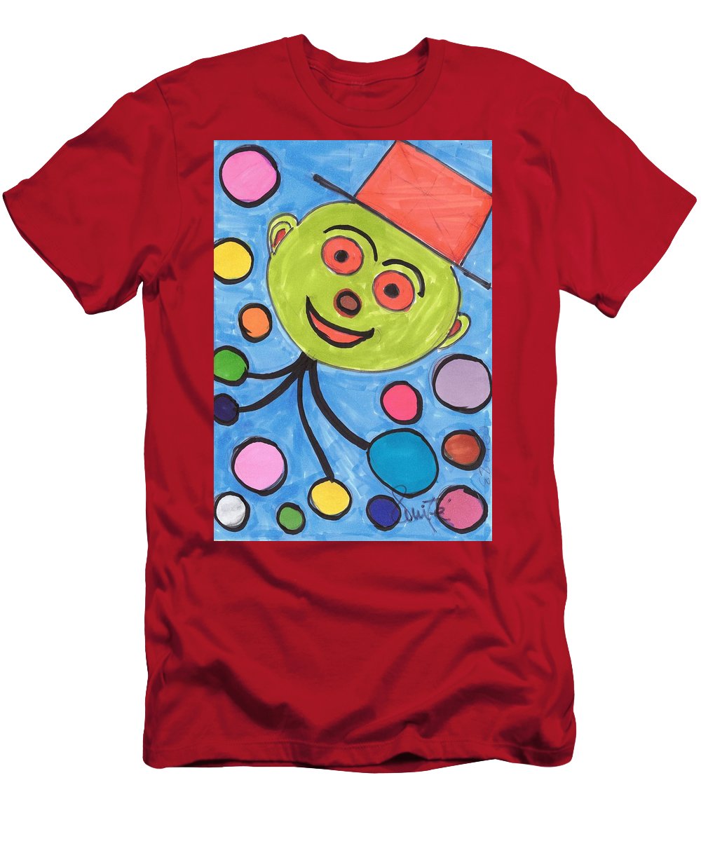 Art 9 Collection A - T-Shirt