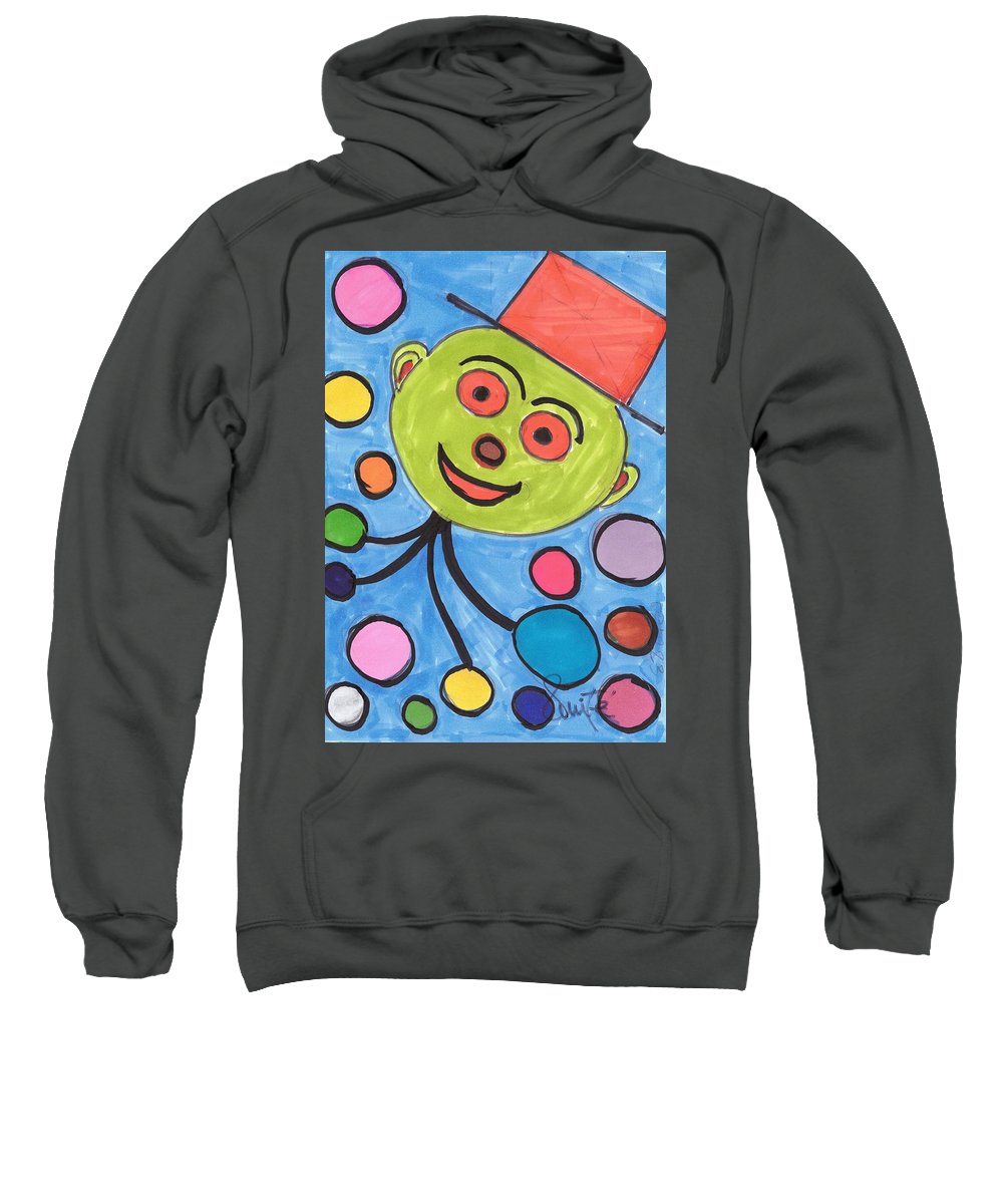 Art 9 Collection A - Sweatshirt