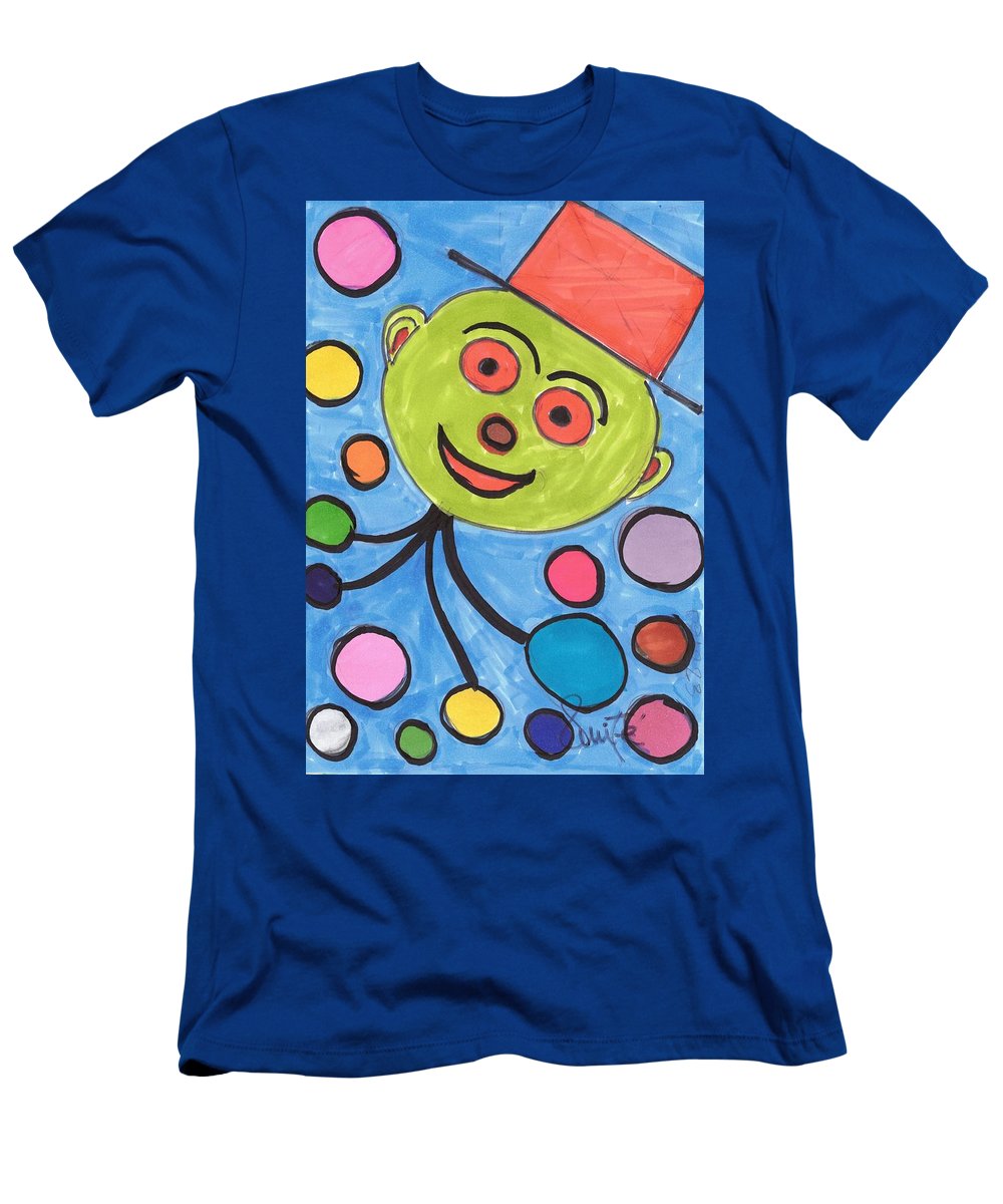 Art 9 Collection A - T-Shirt