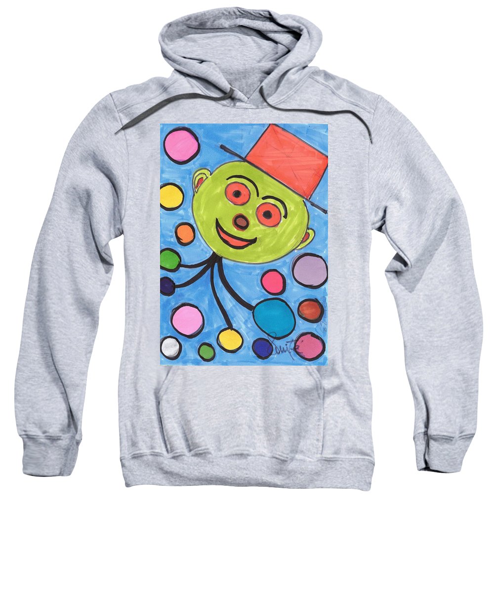 Art 9 Collection A - Sweatshirt