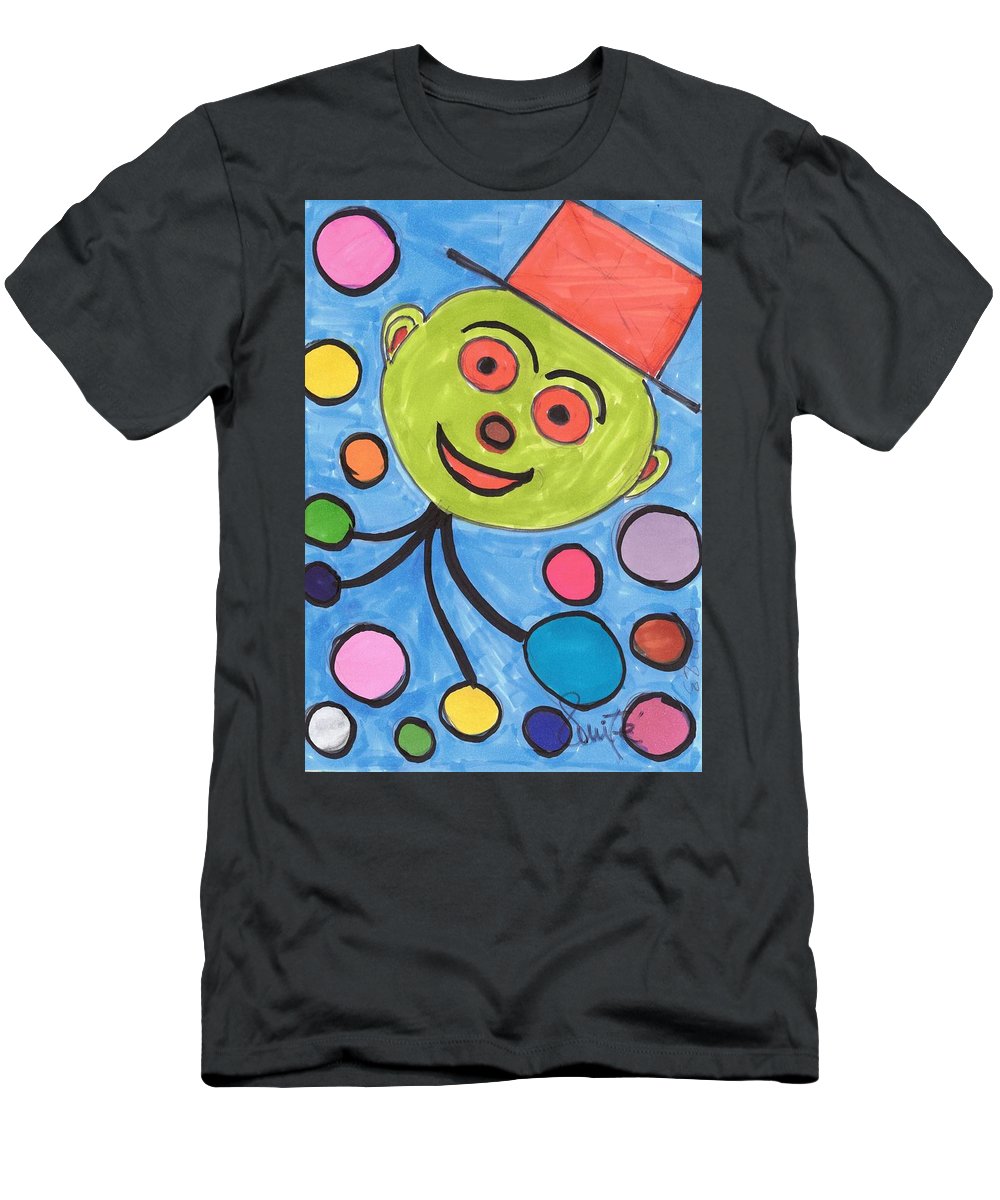 Art 9 Collection A - T-Shirt