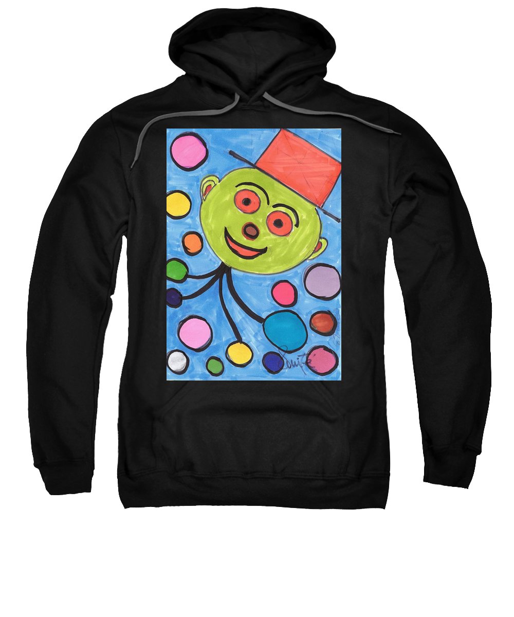 Art 9 Collection A - Sweatshirt