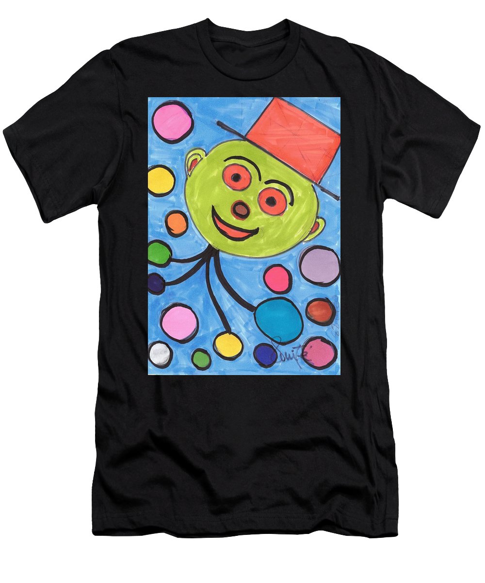 Art 9 Collection A - T-Shirt