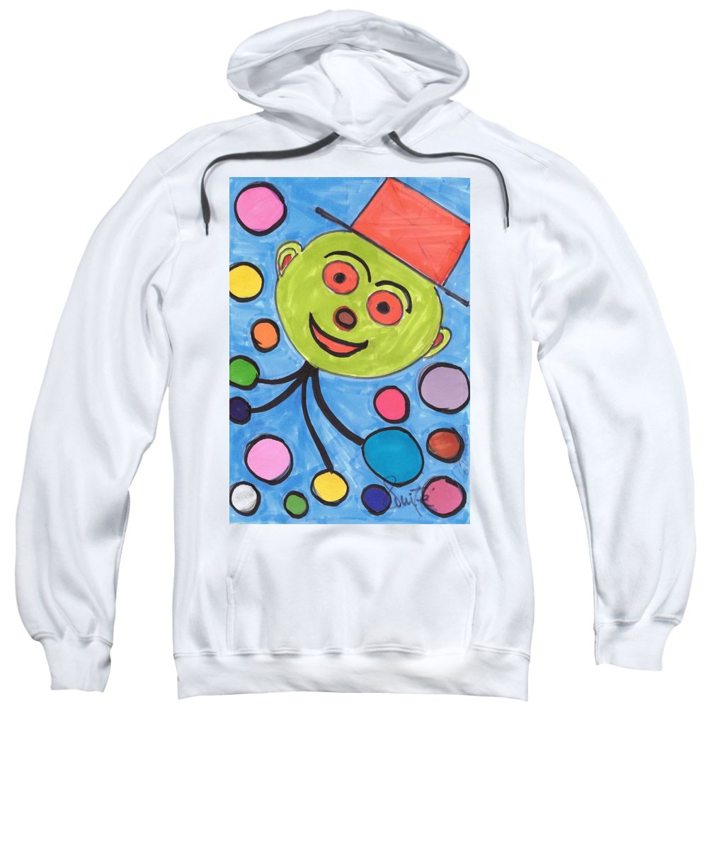 Art 9 Collection A - Sweatshirt