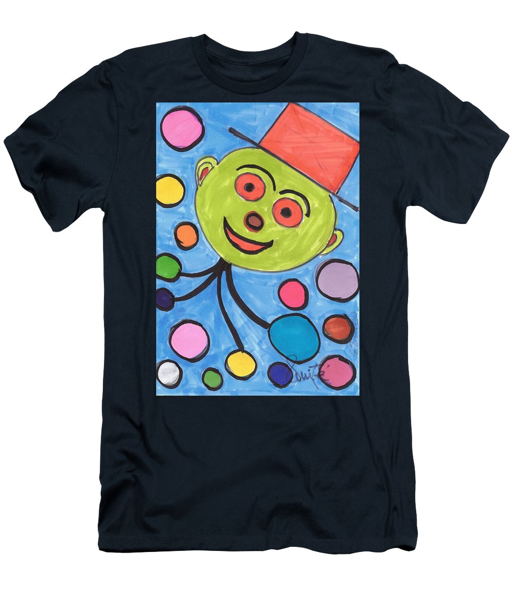 Art 9 Collection A - T-Shirt