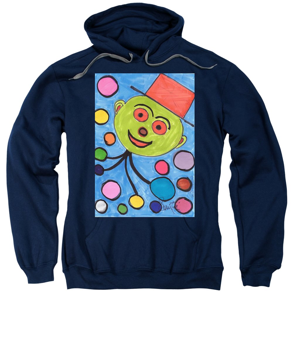 Art 9 Collection A - Sweatshirt