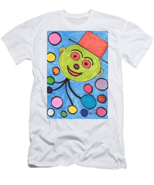 Art 9 Collection A - T-Shirt