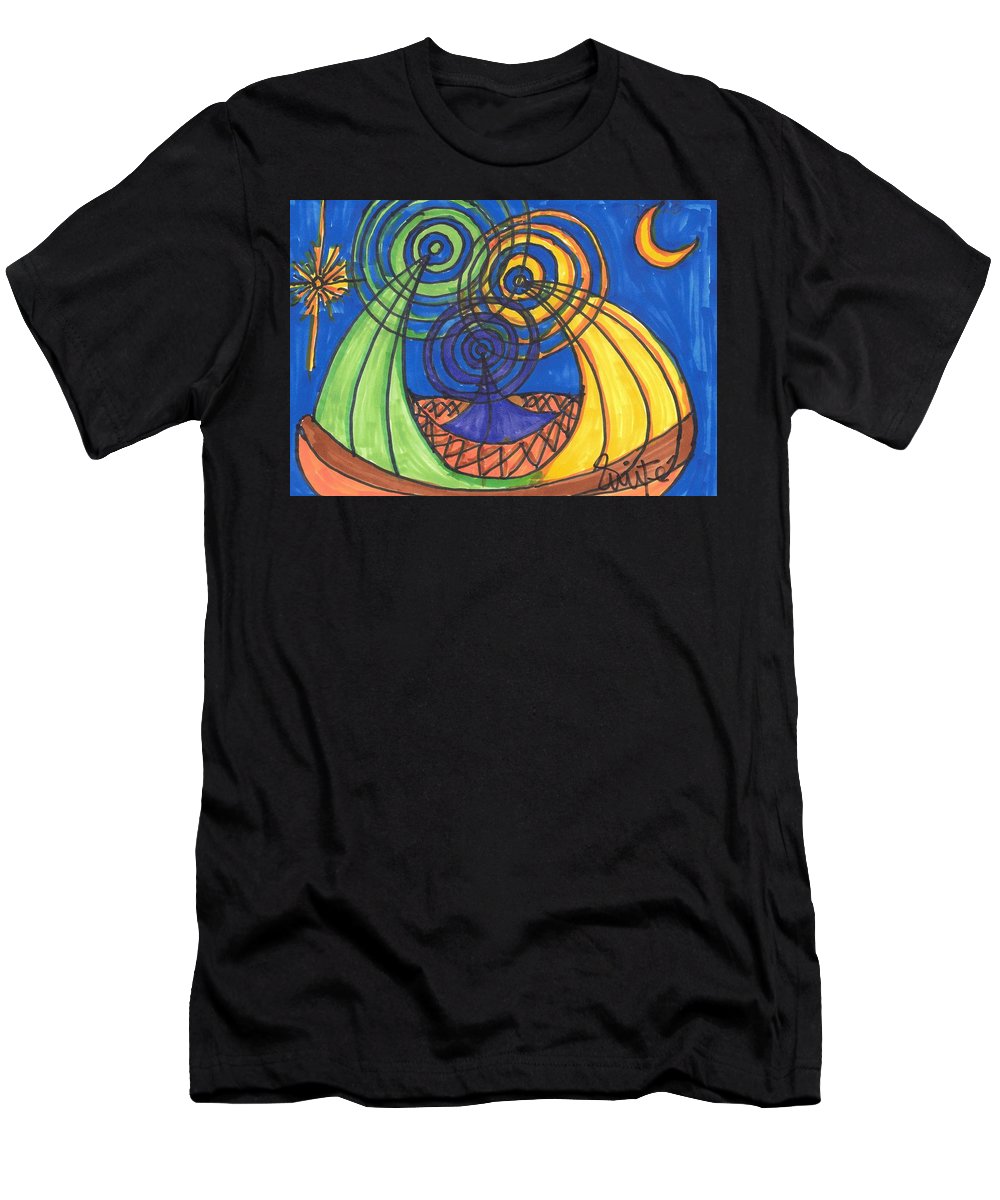 Art 9 Collection B - T-Shirt