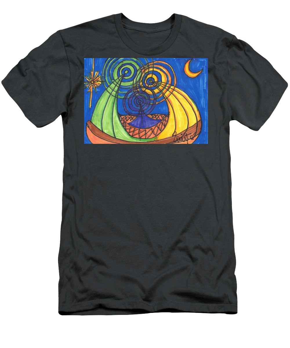 Art 9 Collection B - T-Shirt