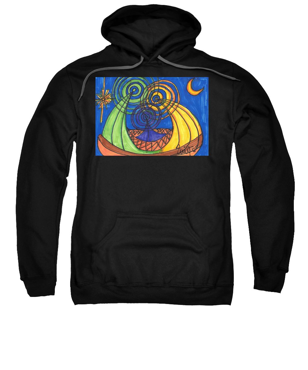 Art 9 Collection B - Sweatshirt