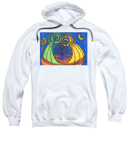 Art 9 Collection B - Sweatshirt