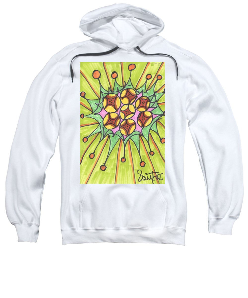 Art 9 Collection C - Sweatshirt